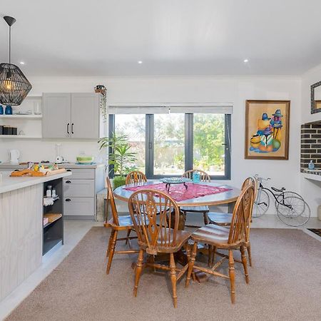 Oceans Cottage Struisbaai Kültér fotó