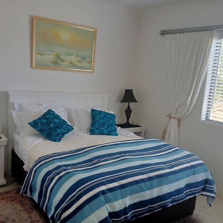 Oceans Cottage Struisbaai Kültér fotó