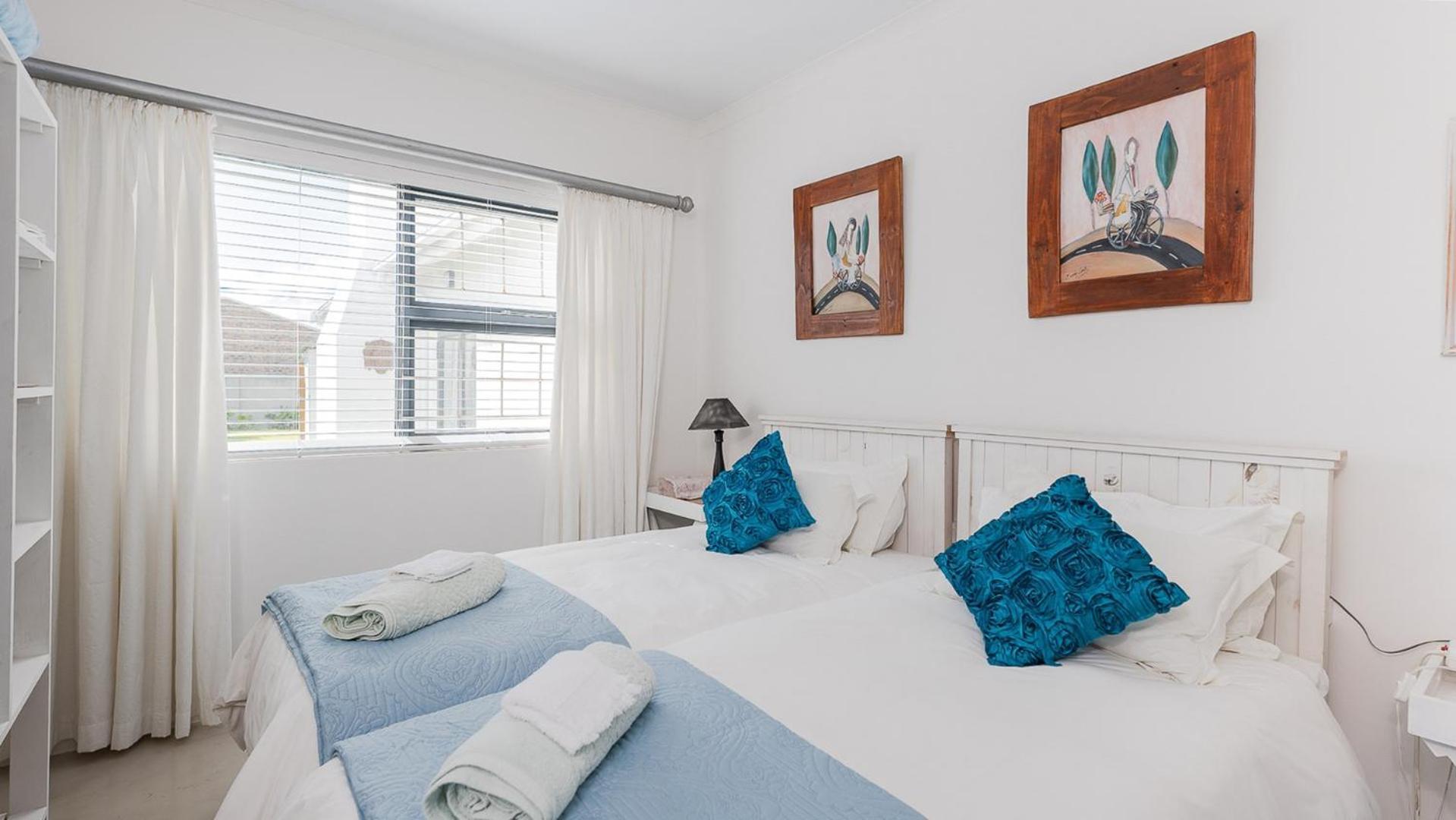 Oceans Cottage Struisbaai Kültér fotó