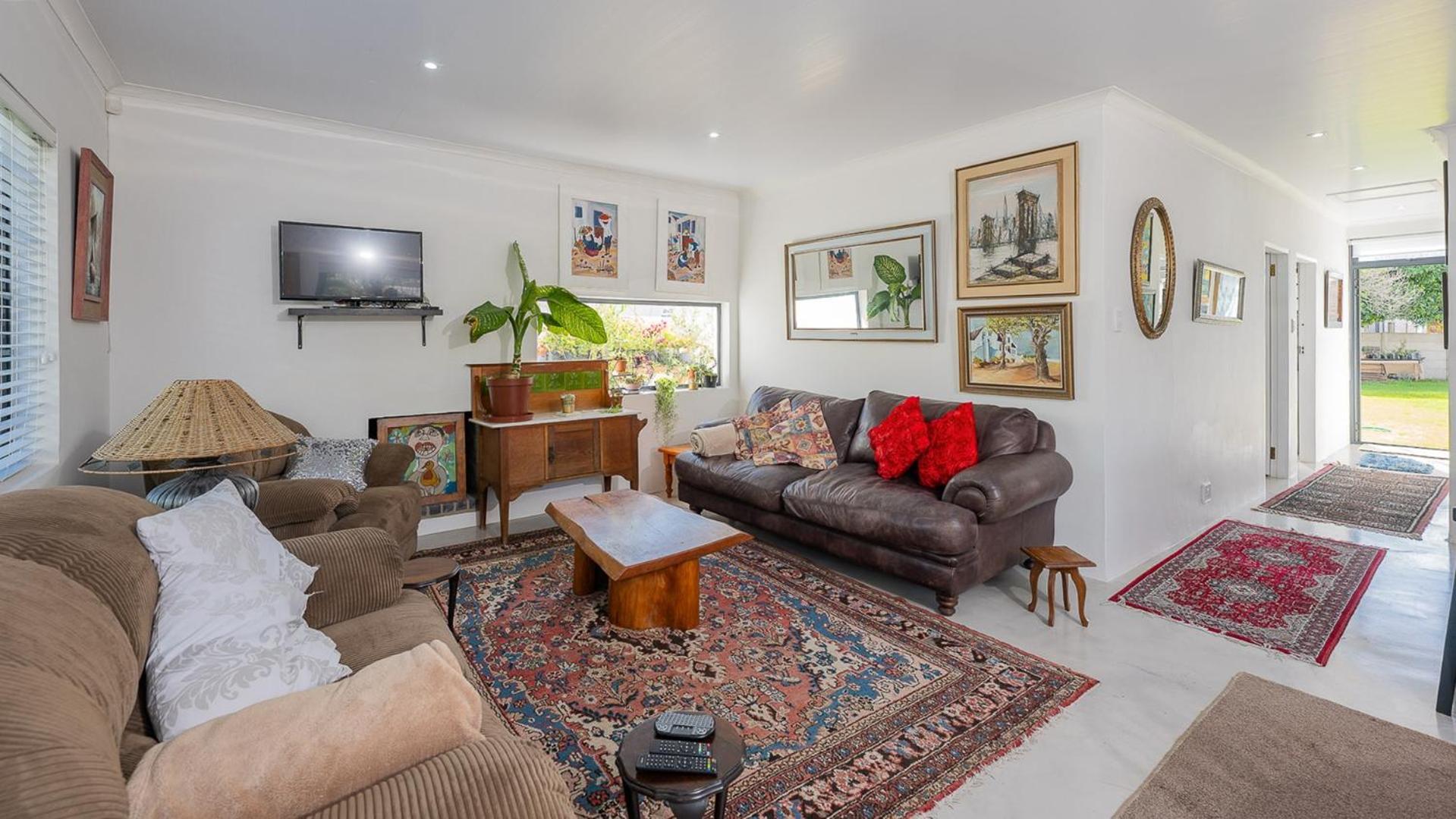 Oceans Cottage Struisbaai Kültér fotó