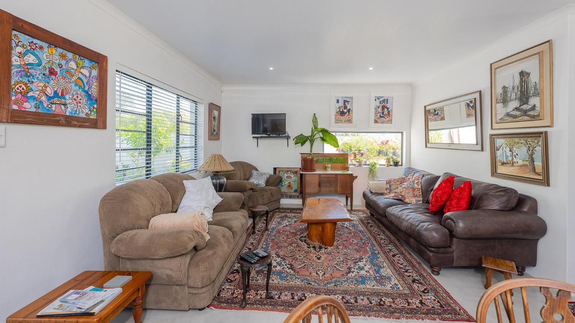 Oceans Cottage Struisbaai Kültér fotó
