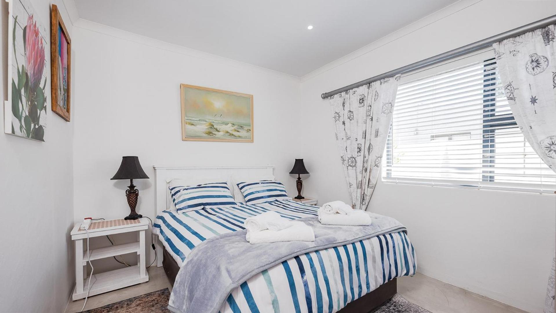 Oceans Cottage Struisbaai Kültér fotó