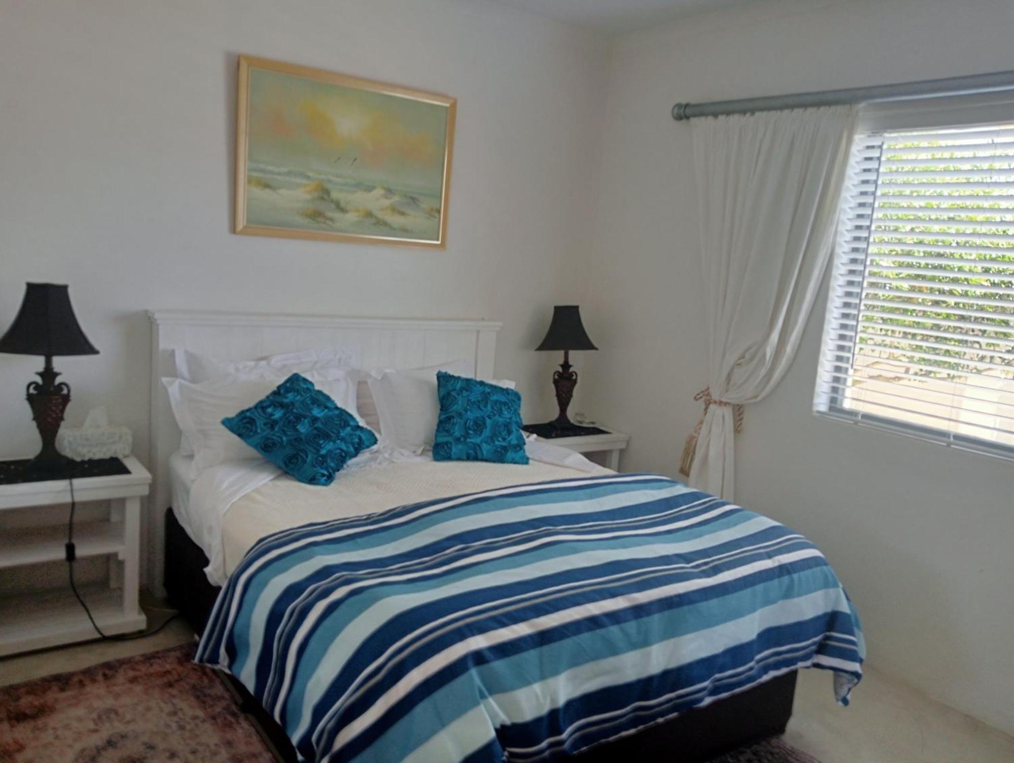 Oceans Cottage Struisbaai Kültér fotó